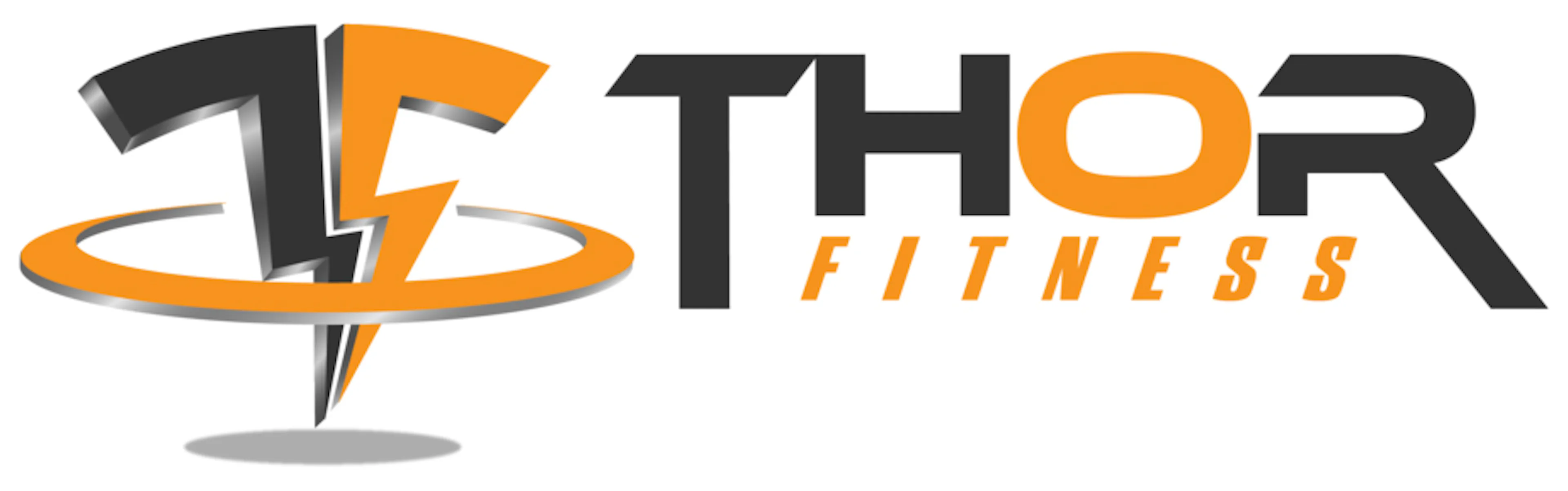 Thor Fitness logo