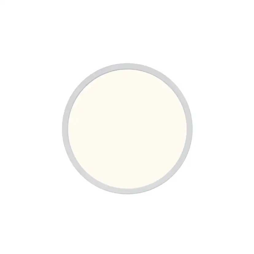 Plafond Nordlux Oja IP20 3-steg CCT