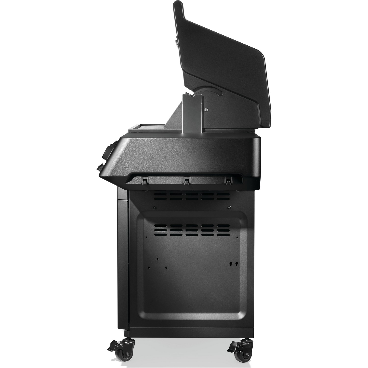 Gasolgrill Napoleon Prestige 500 Connected Phantom