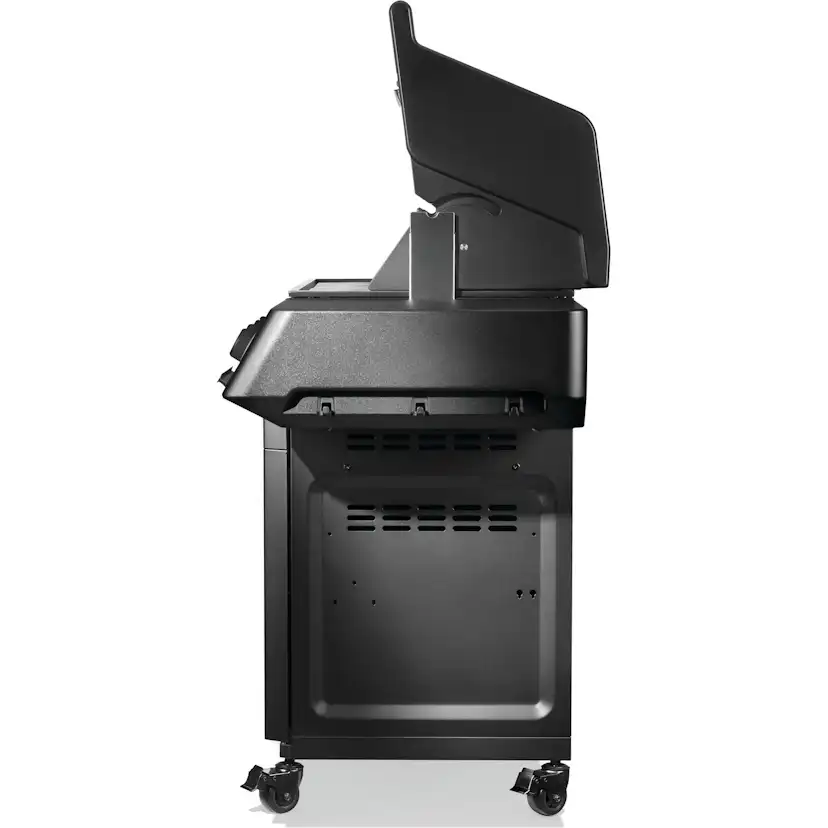 Gasolgrill Napoleon Prestige 500 Connected Phantom