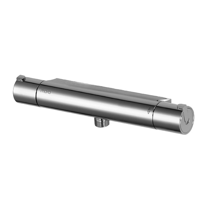 Duschblandare Mora Rexx T5 Krom