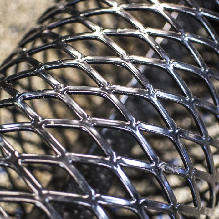 Ridbaneharv Kellfri till ATV