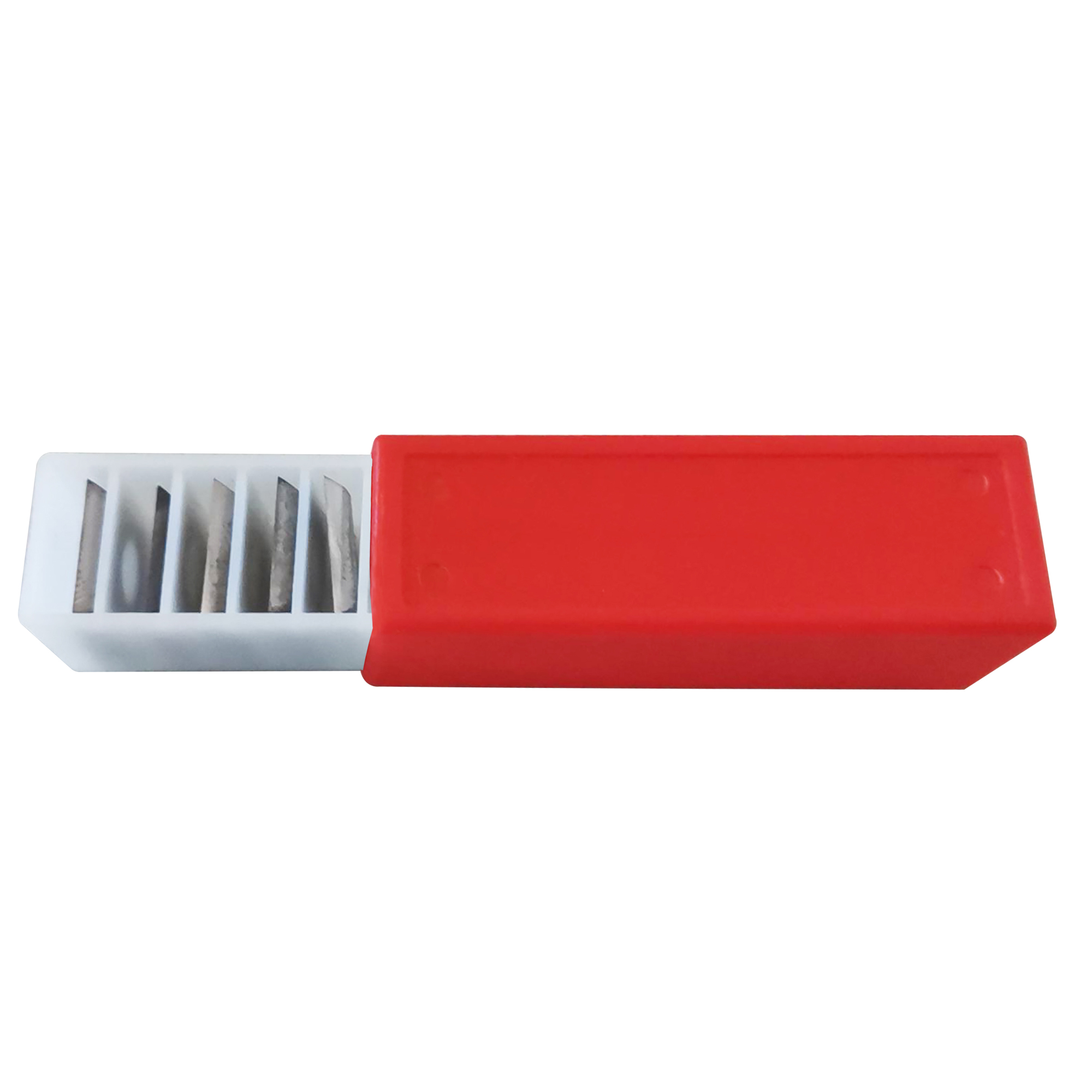 Vändskär Hawk till Spiralkutter 15x15x2,5 R150 10 pack