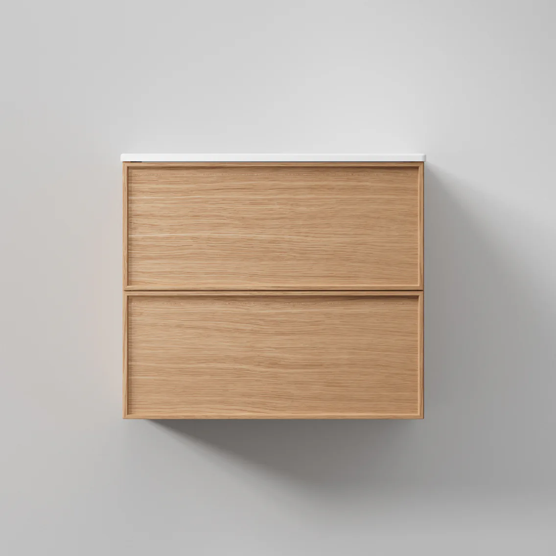 Natural Oak