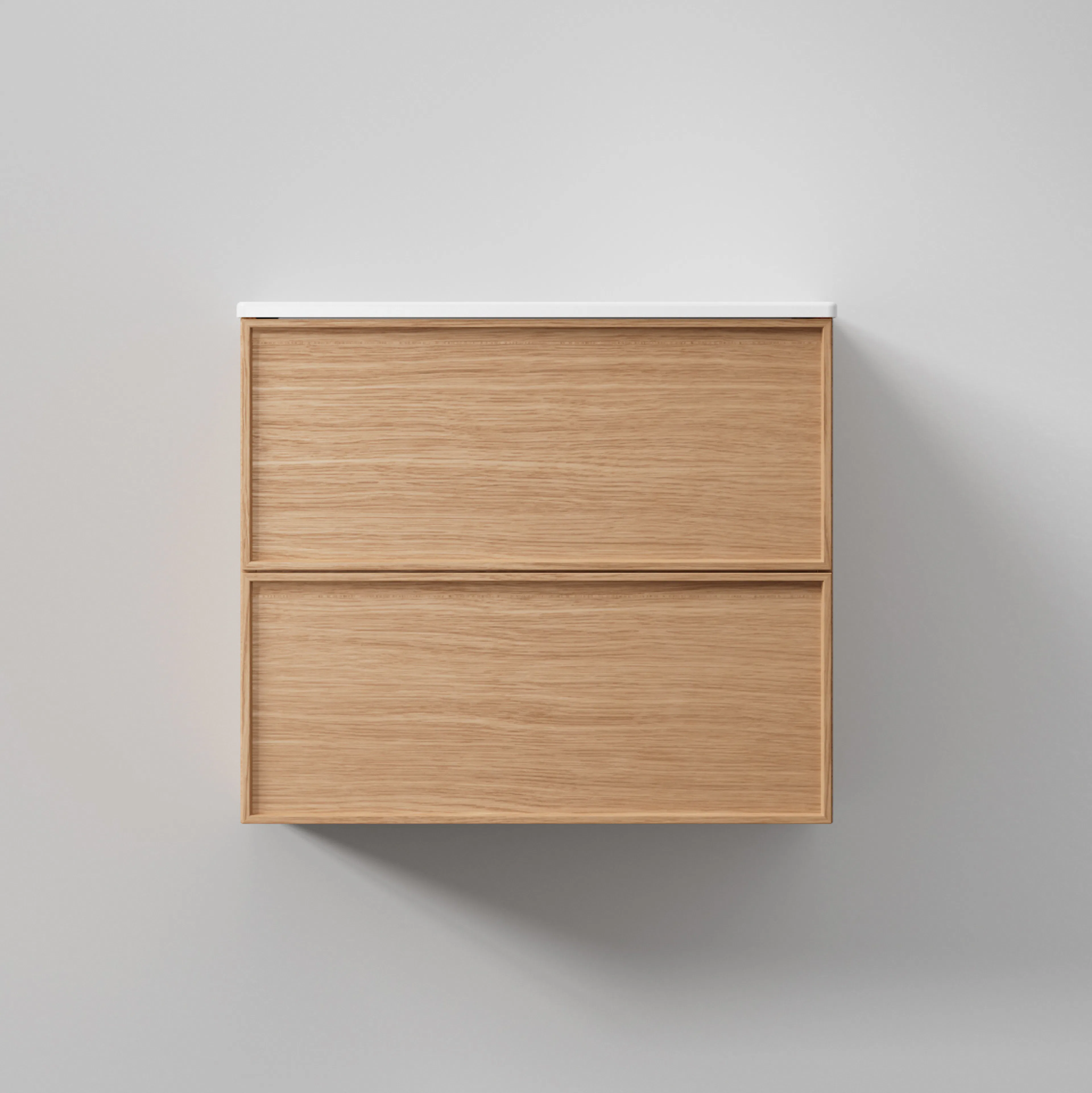 Natural Oak