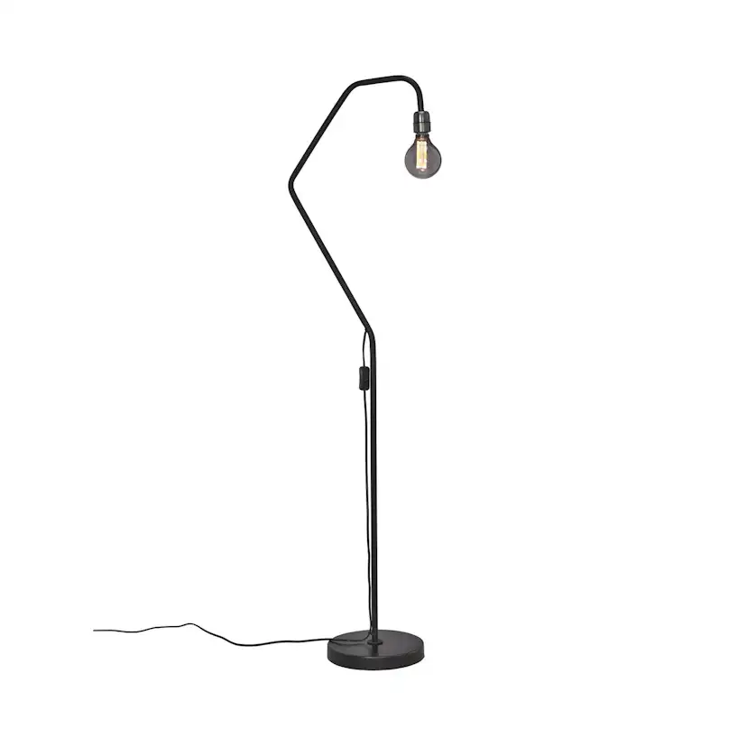 Golvlampa PR Home Loft