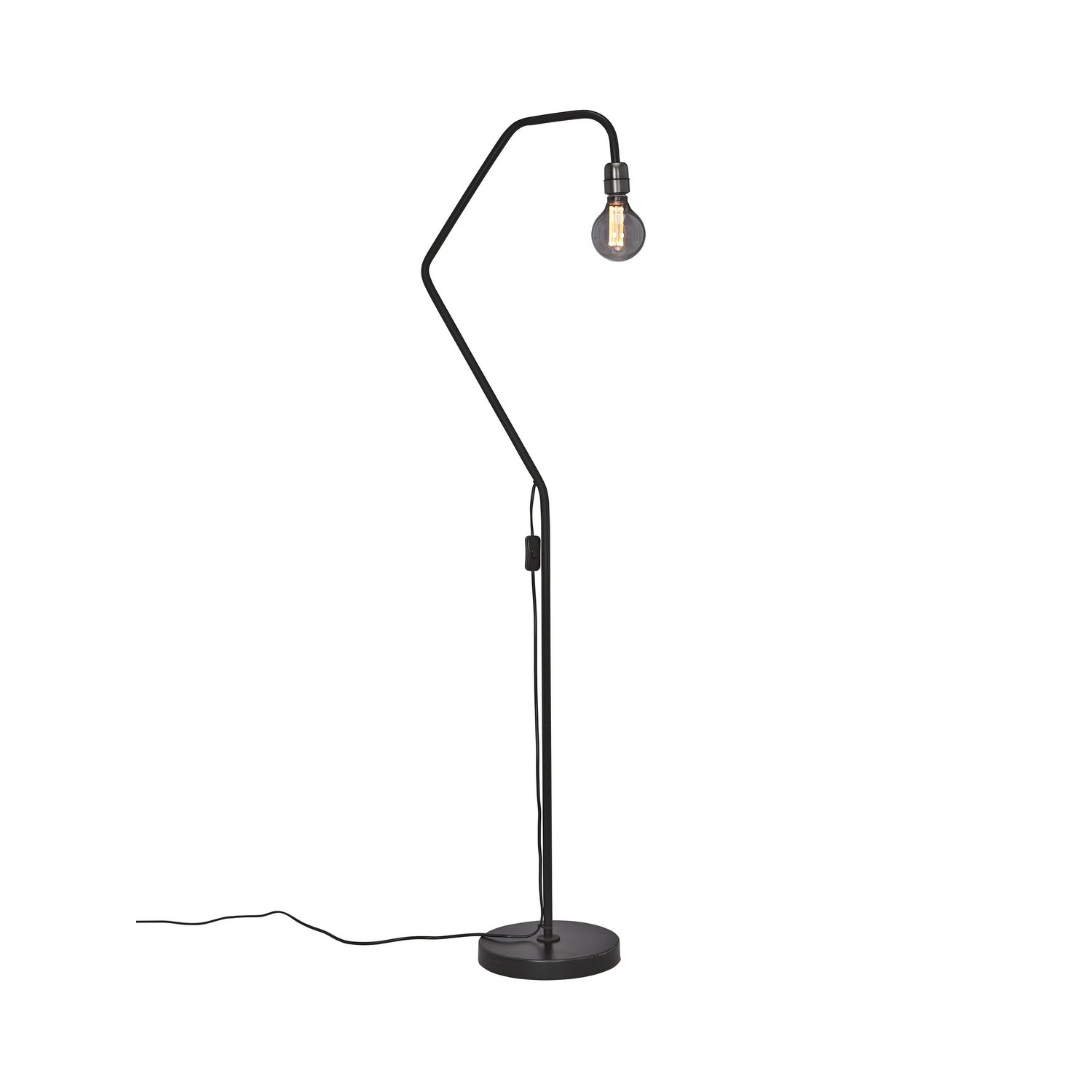 Golvlampa PR Home Loft
