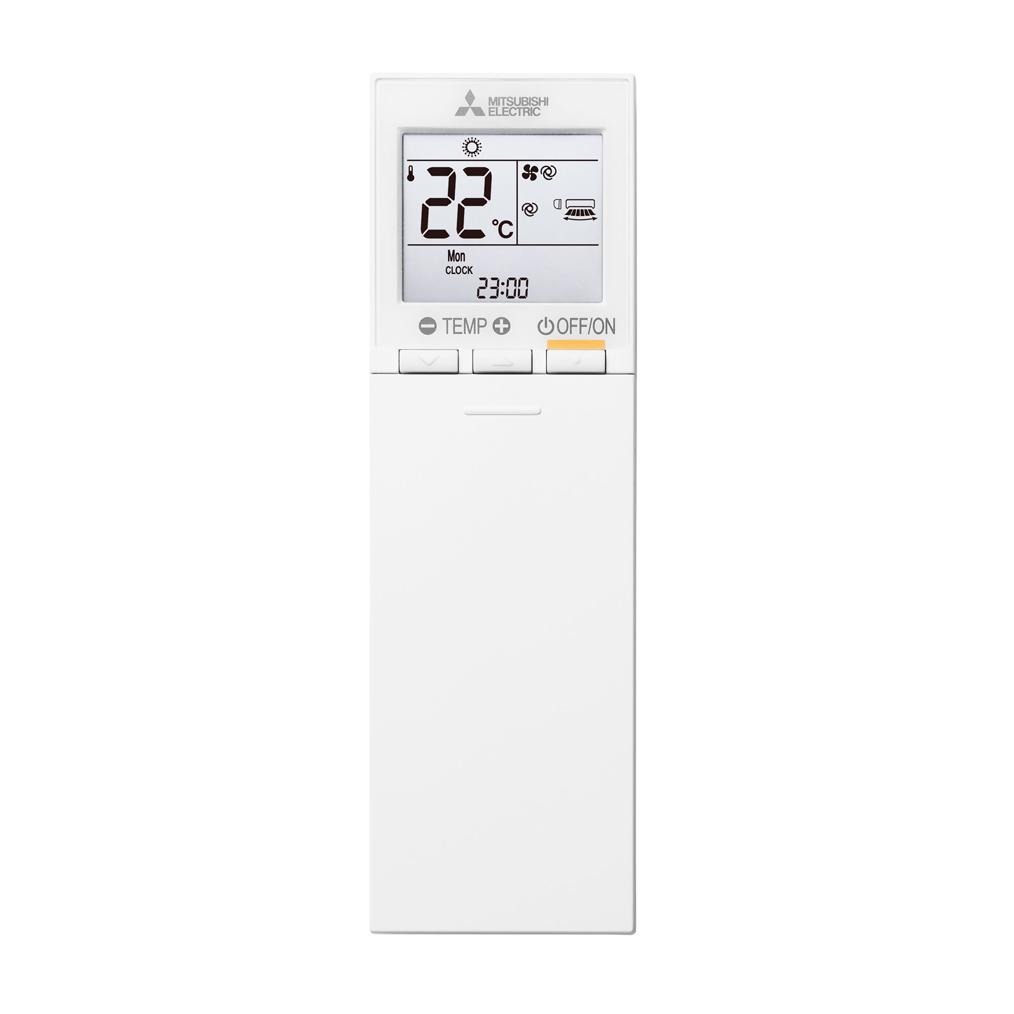 Luftvärmepump Mitsubishi Electric Guru 35