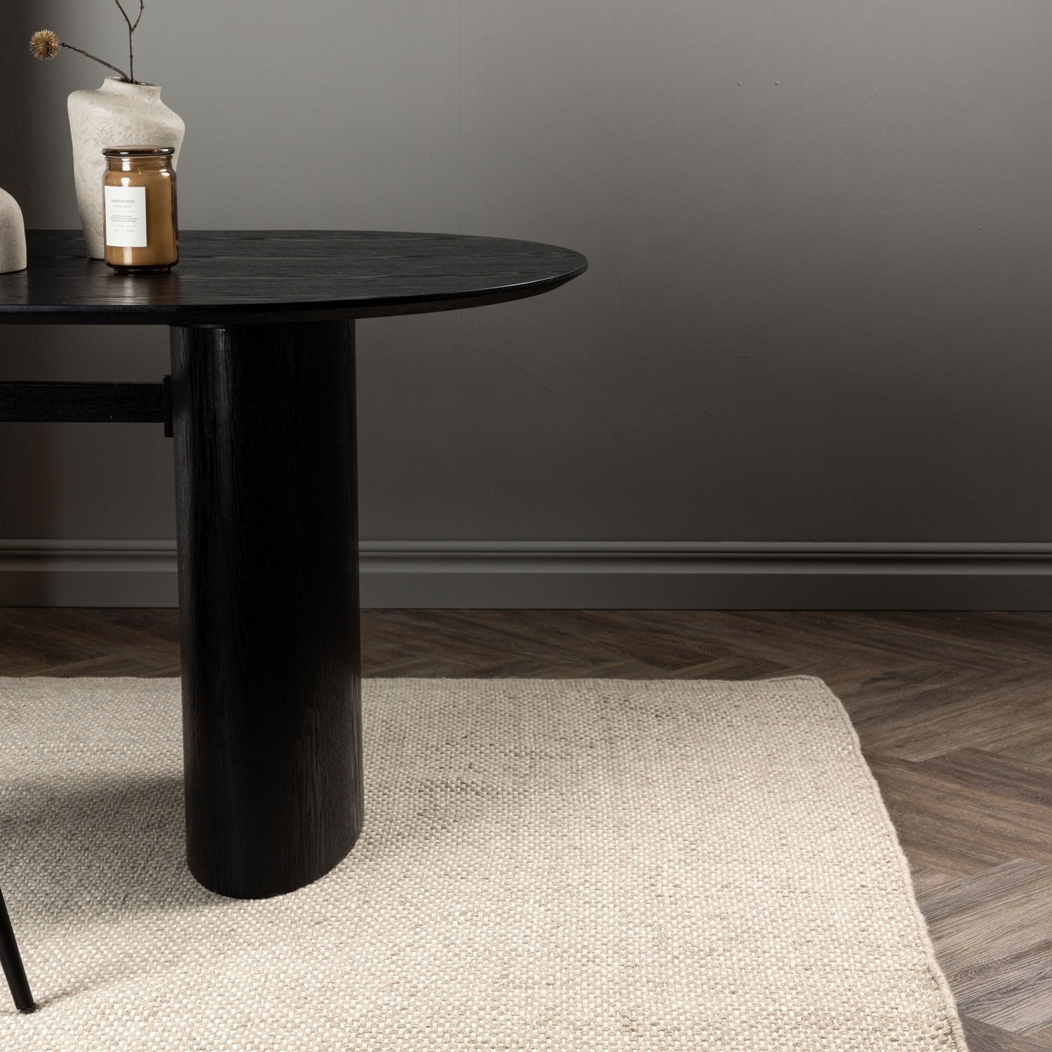 Flatvävd Matta Venture Home Vilma
