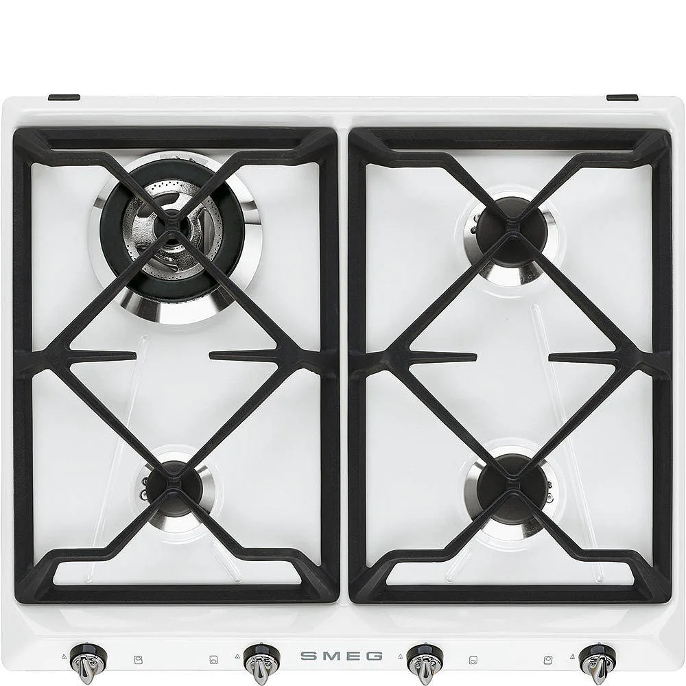 Gashäll Smeg Victoria SR964