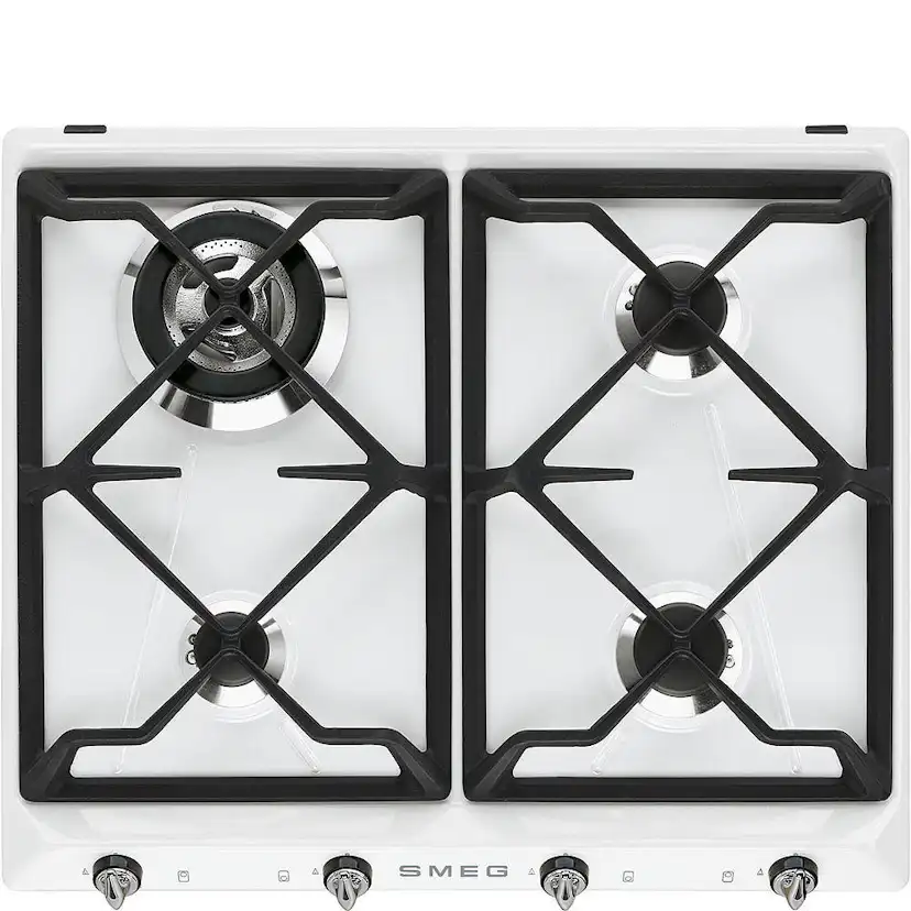 Gashäll Smeg Victoria SR964