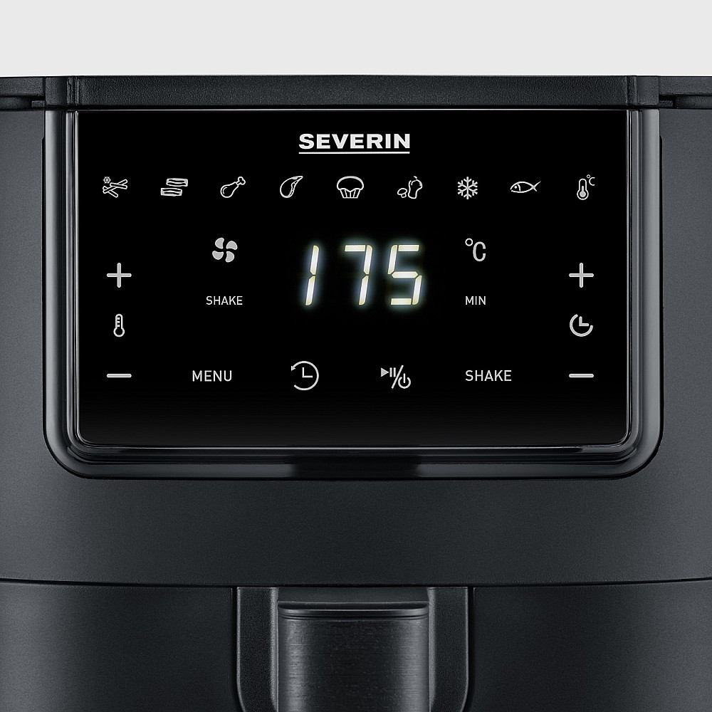 Airfryer Severin FR 2461 4 L