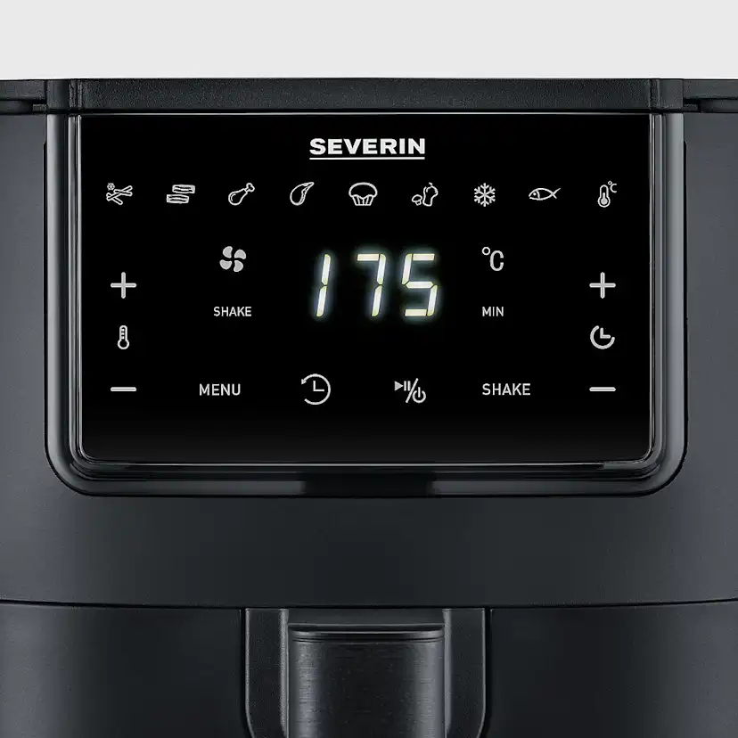 Airfryer Severin FR 2461 4 L