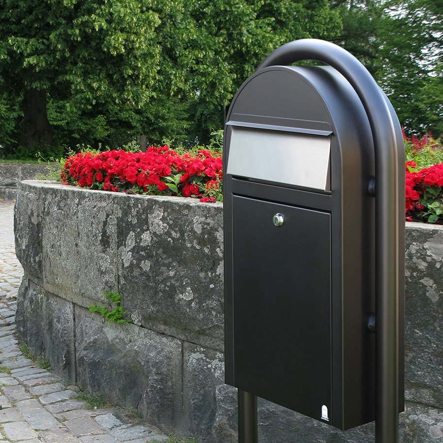 Brevlåda Bobi Grande S