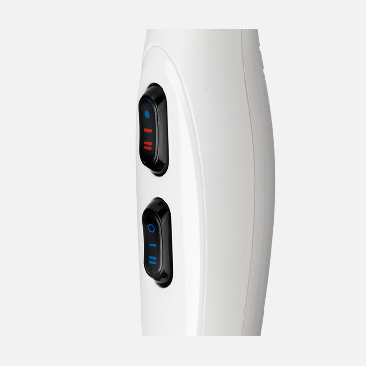 Hårfön Babyliss 6704WE Speed Pro 2000