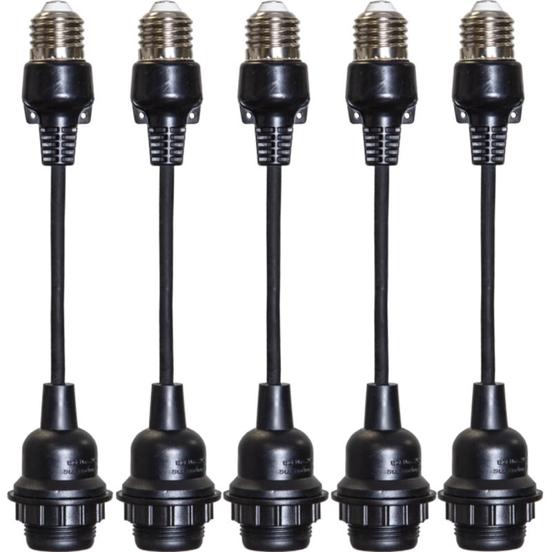 Tillbehör Star Trading Connecta Upphäng 5-pack