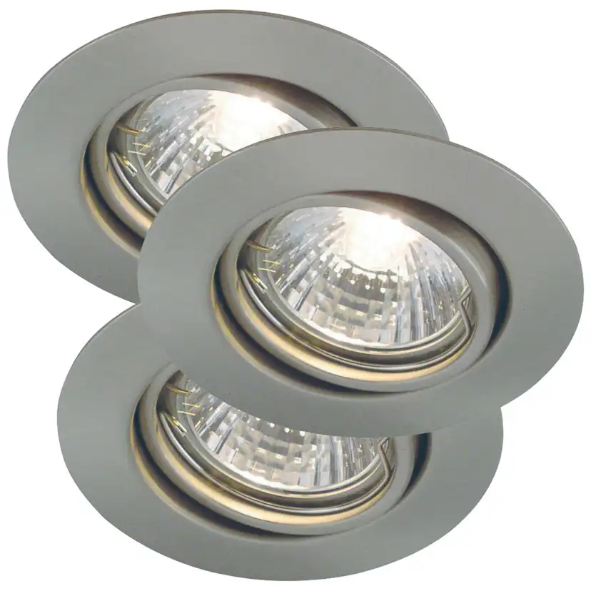 LED-Spot Nordlux Triton 3-kit