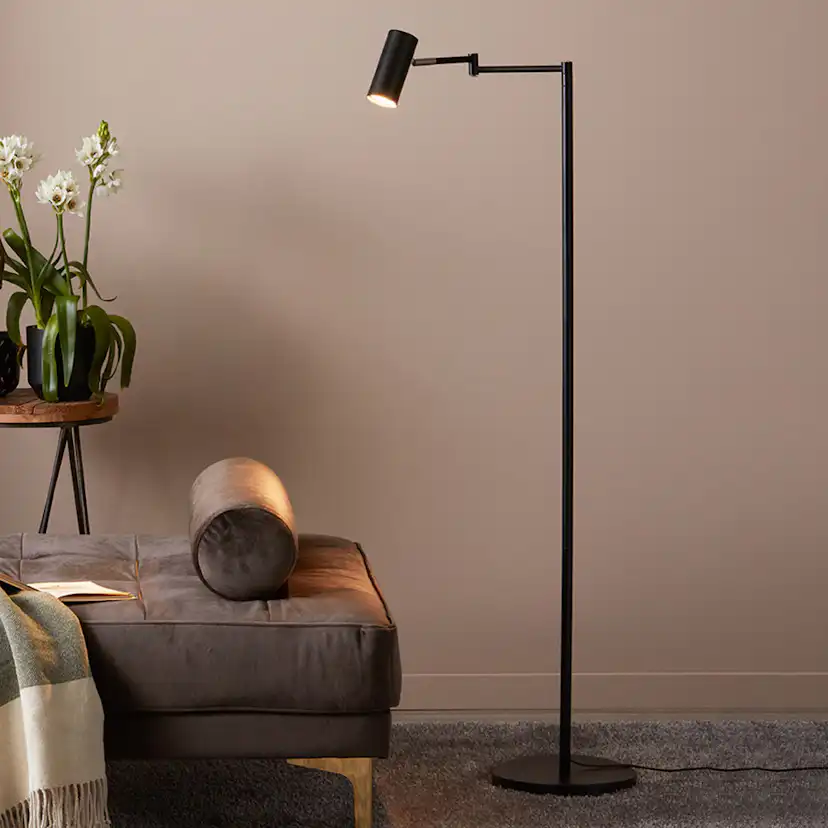 Golvlampa Markslöjd Torino