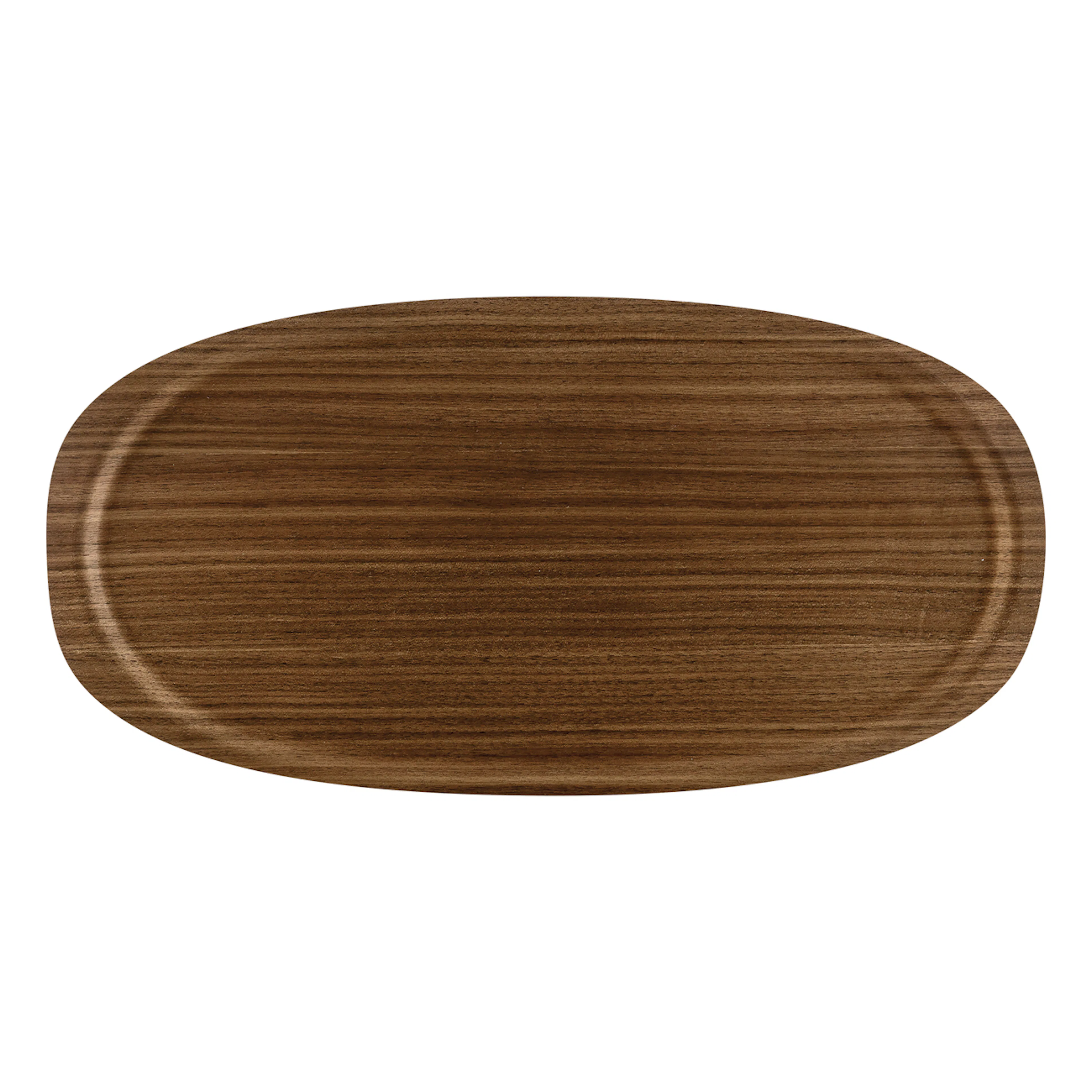 Bricka Åry Trays Viventium Oval