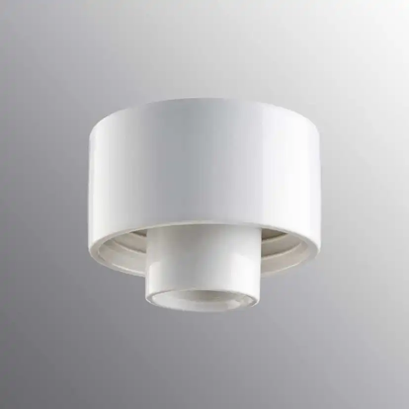 Armatursockel Ifö Electric IP44 Rak E27