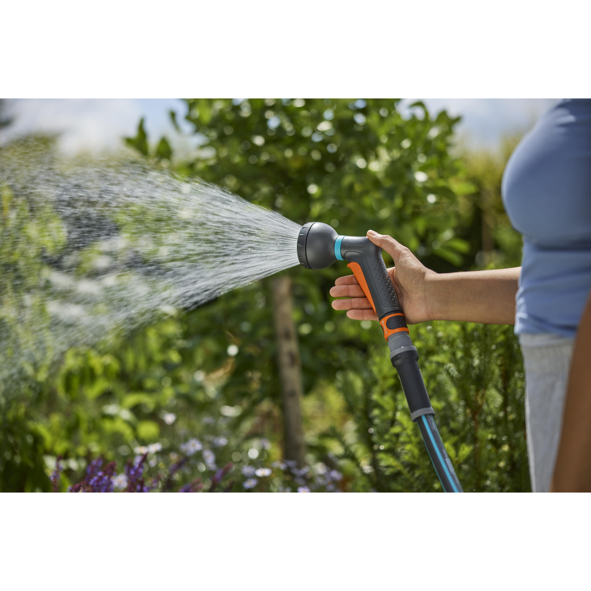 Sprinklerpistol Gardena Classic Startset