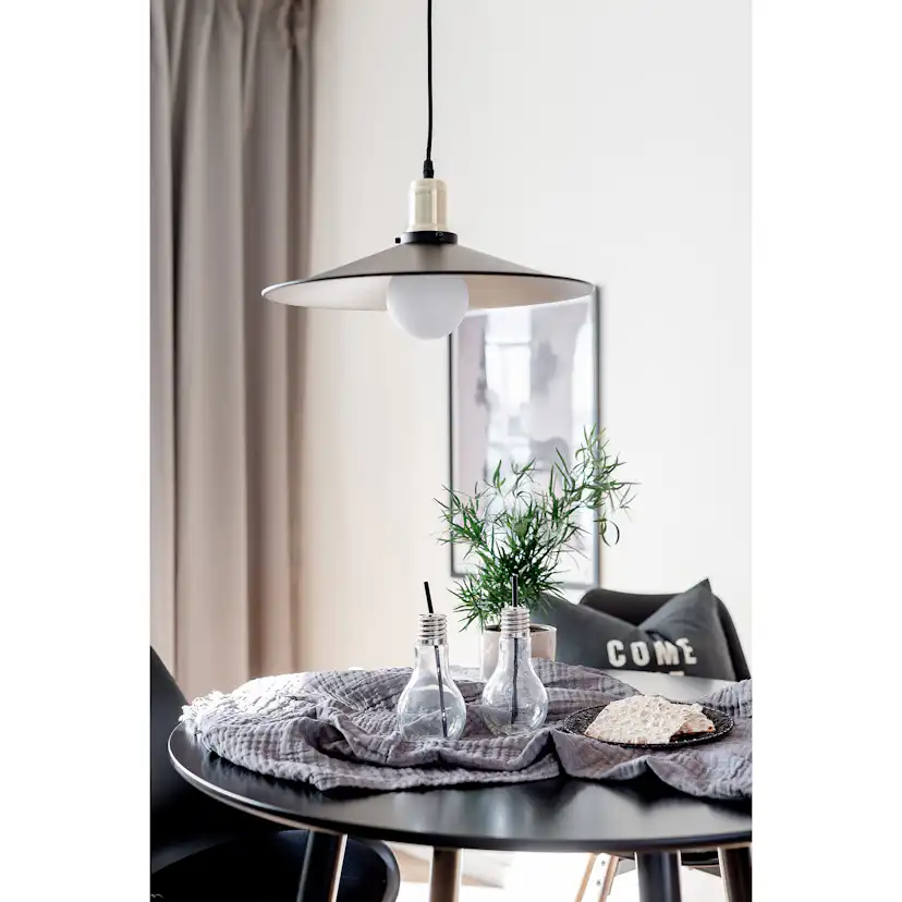Taklampa Globen Lighting Disc