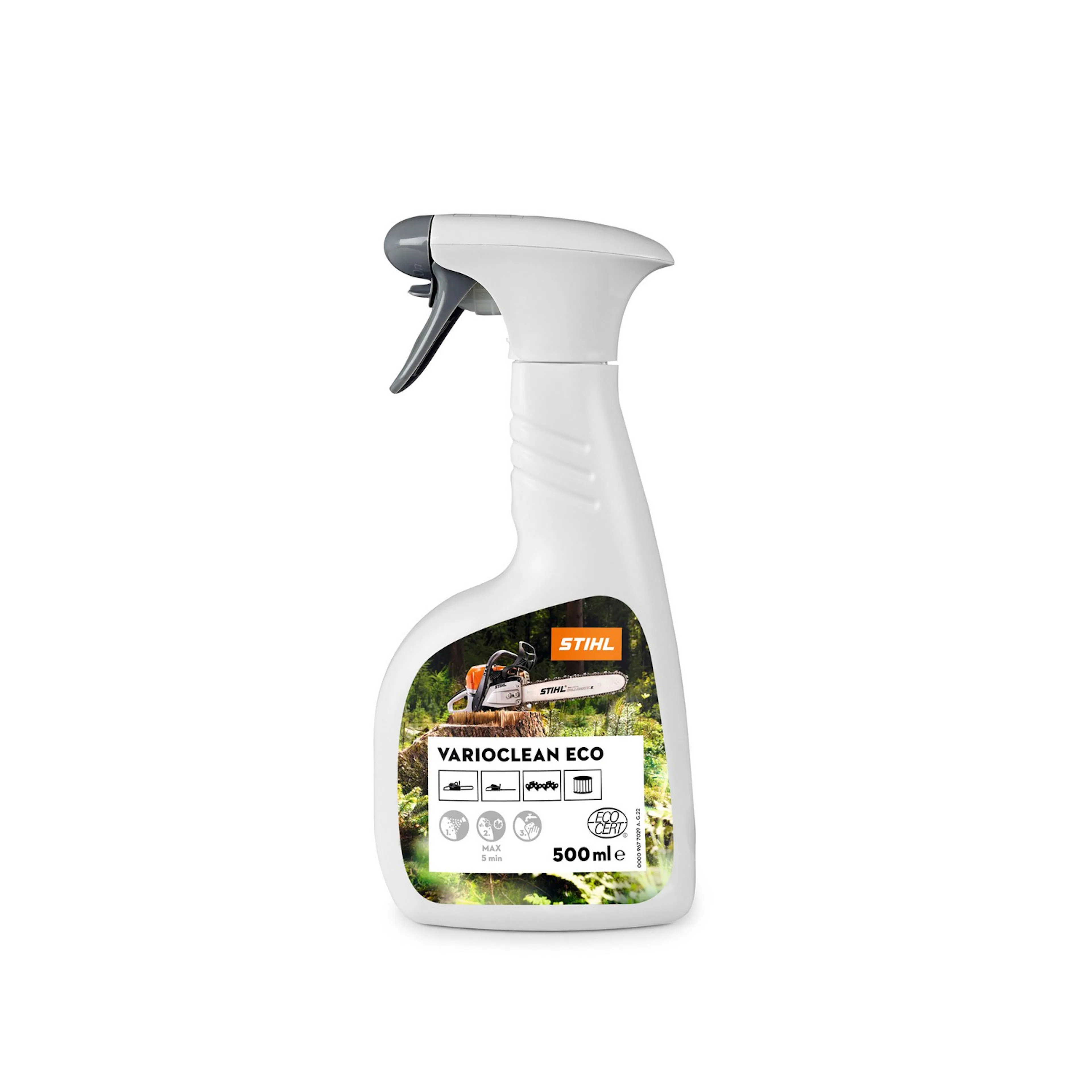 Rengöringsmedel STIHL Varioclean ECO 500 ml
