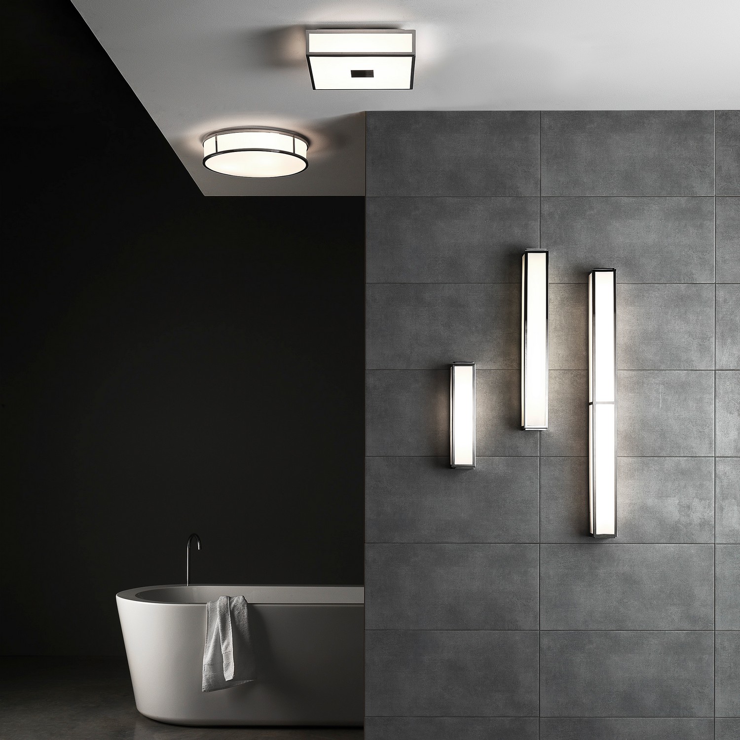 Taklampa Astro Mashiko Classic 300