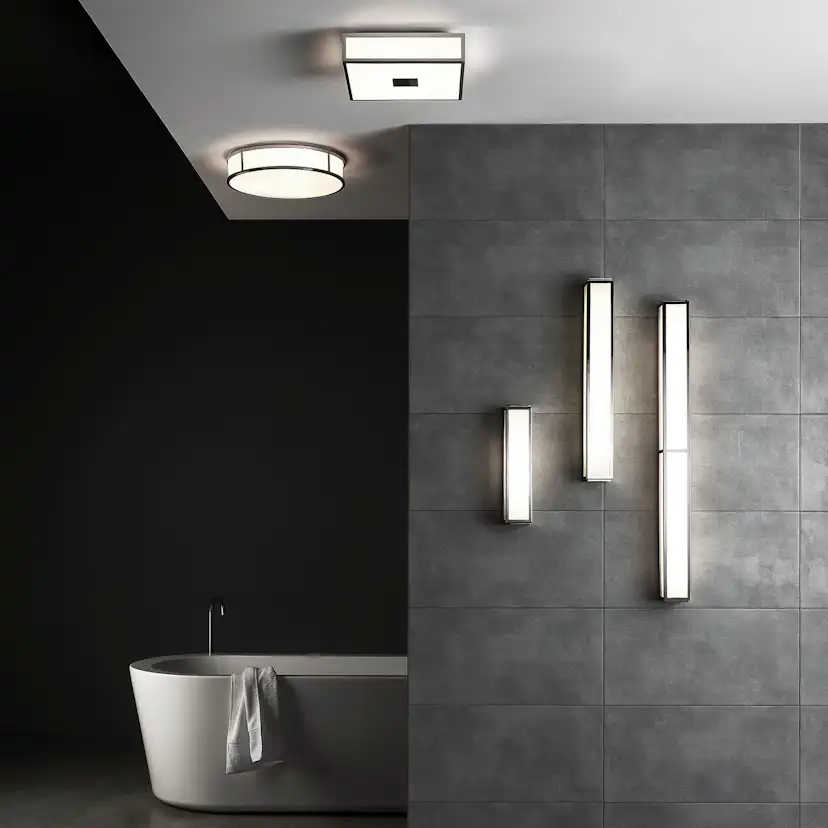 Taklampa Astro Mashiko Classic 300