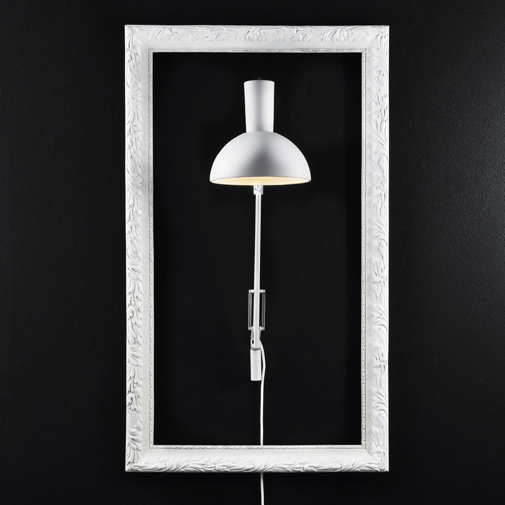 Bordslampa Design For The People Arki