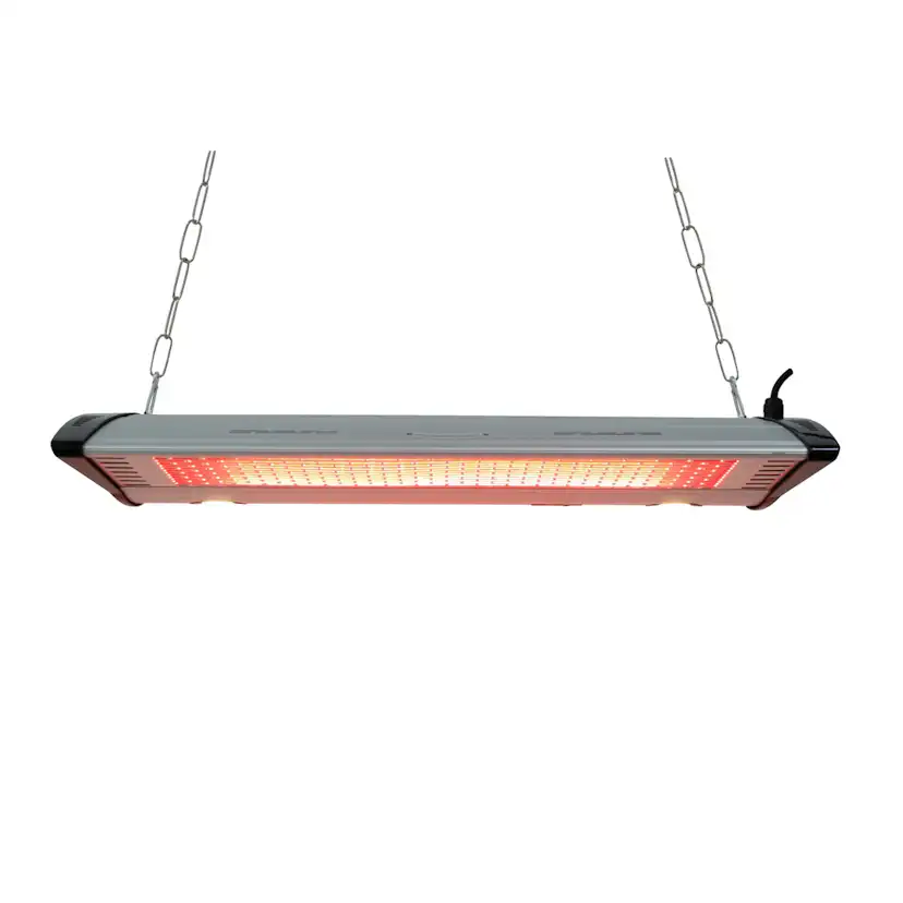Terrassvärmare Hortus Hängande Modell 1000/2000 W Fjärrkontroll GT