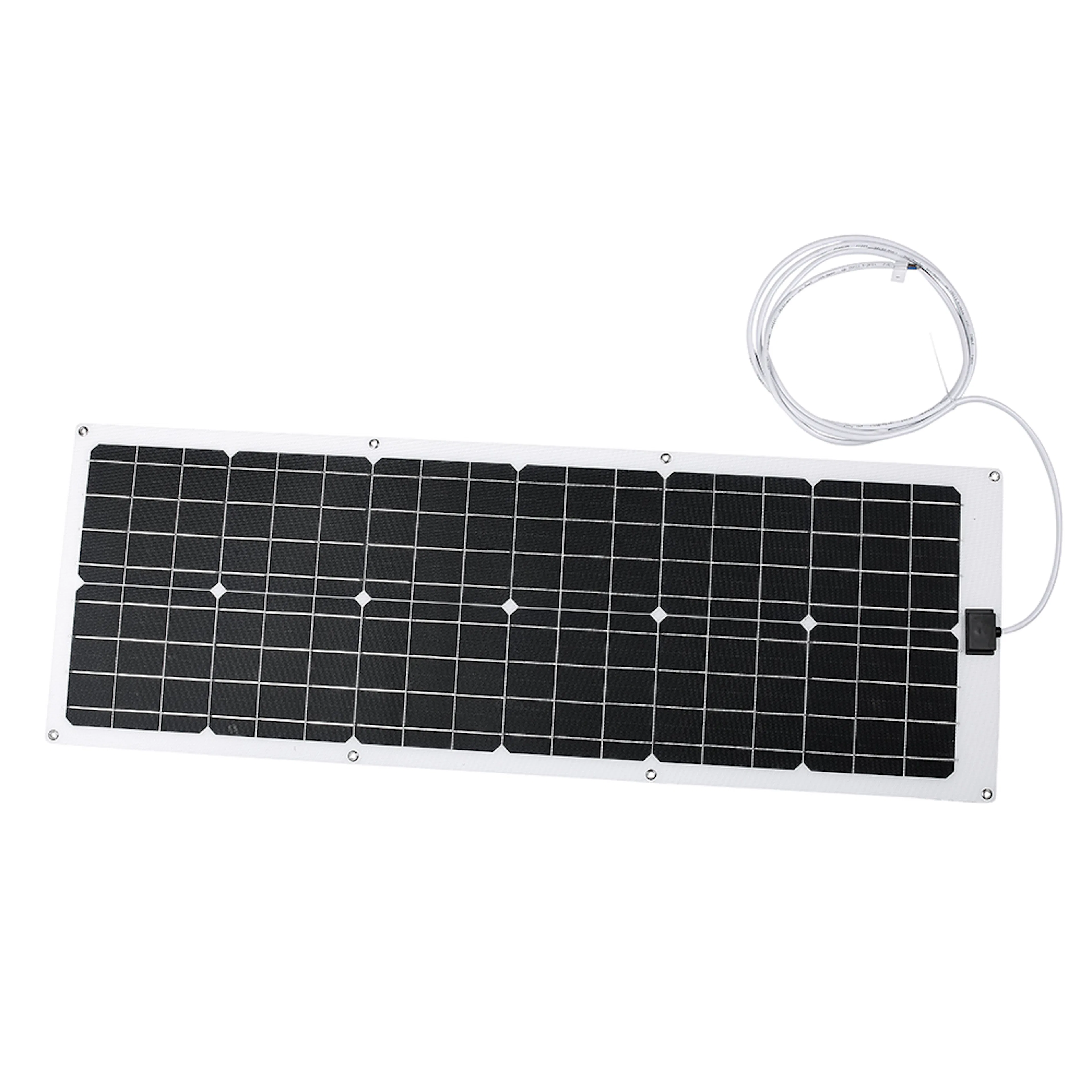 Solcellspanel Sunwind Gotland 60W Long