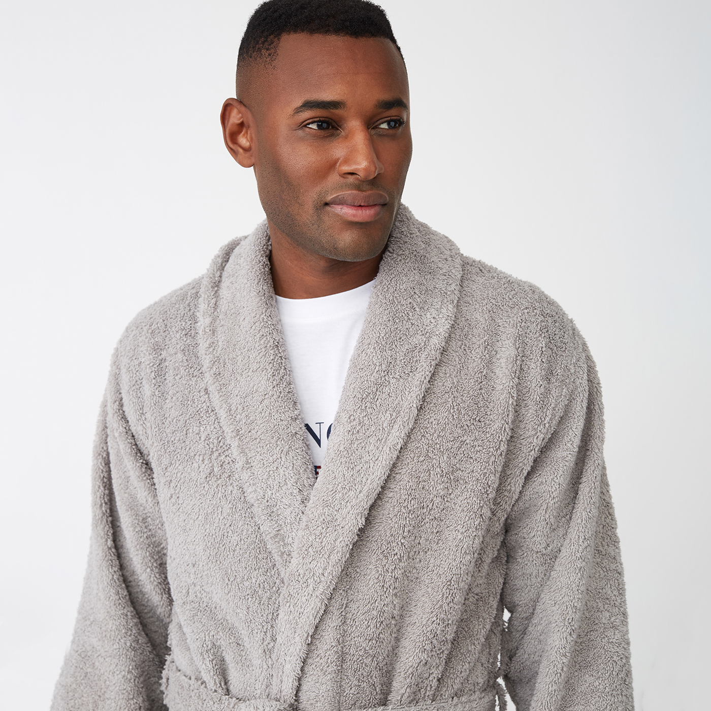 Badrock Lexington Original Gray