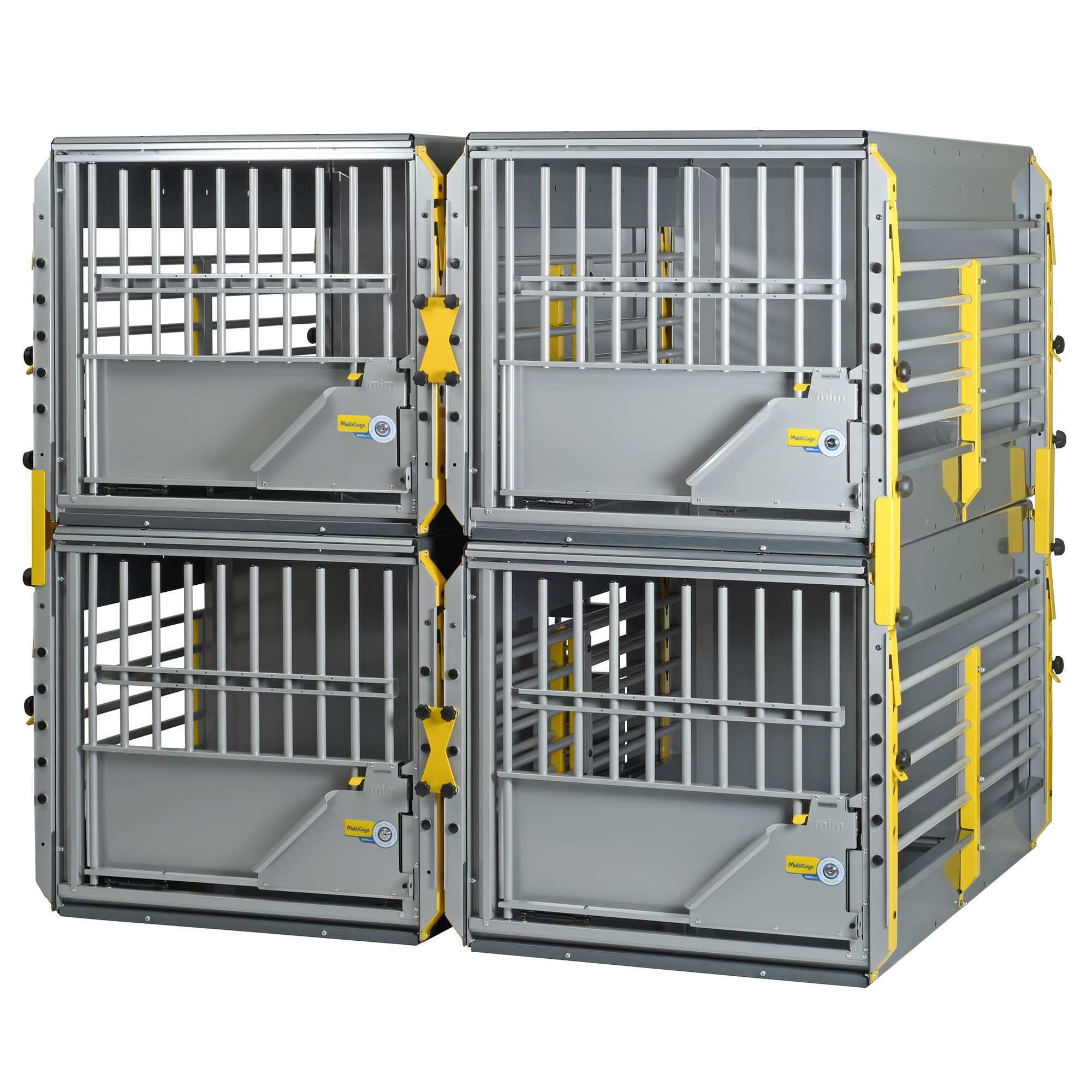 Förankringsverktyg MIM On Top