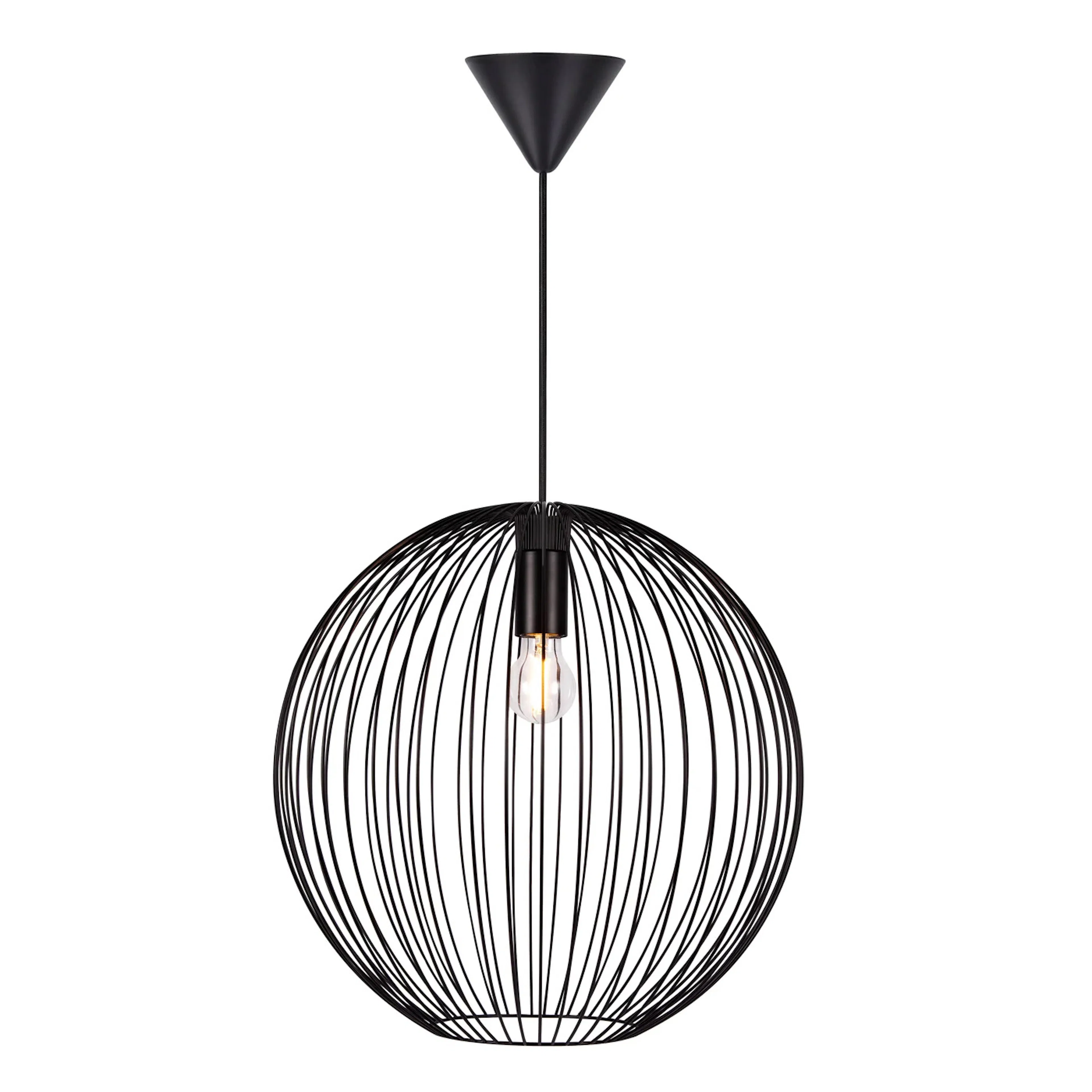 Taklampa Nordlux Beroni 45