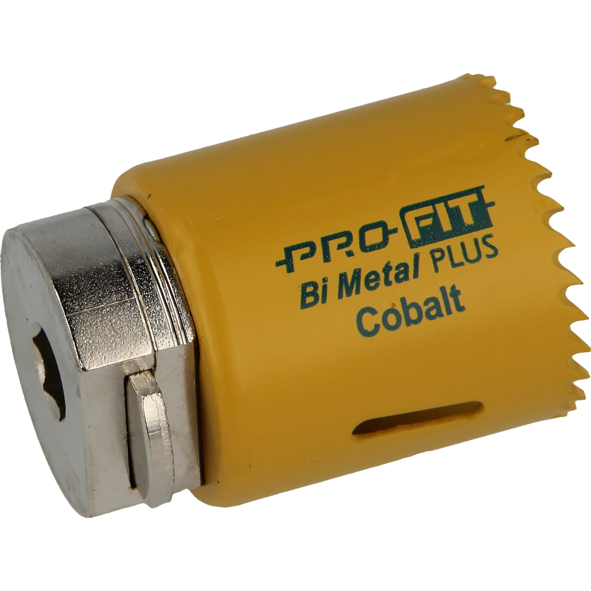 Hålsåg Profit BiMetal Cobalt+