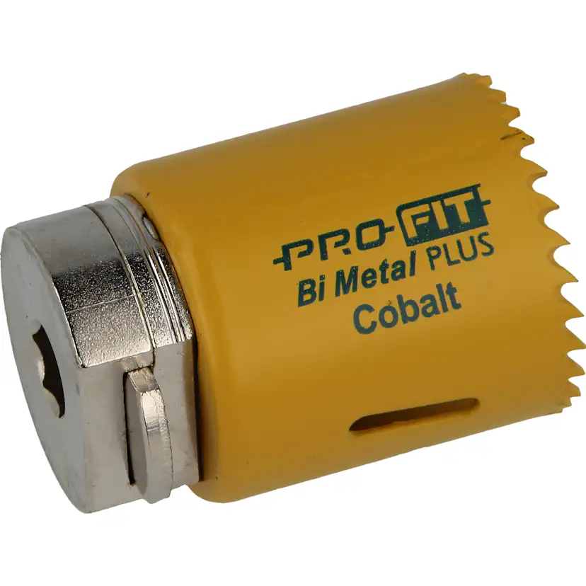 Hålsåg Profit BiMetal Cobalt+