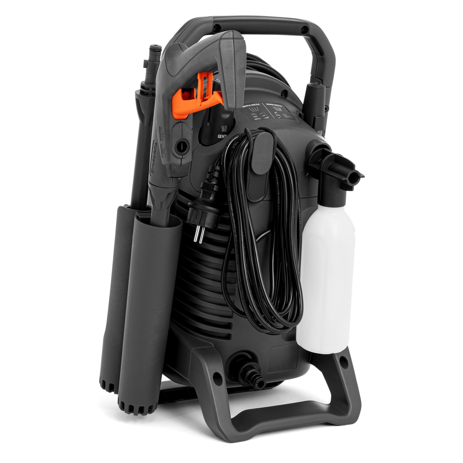 Högtryckstvätt Husqvarna PW 130
