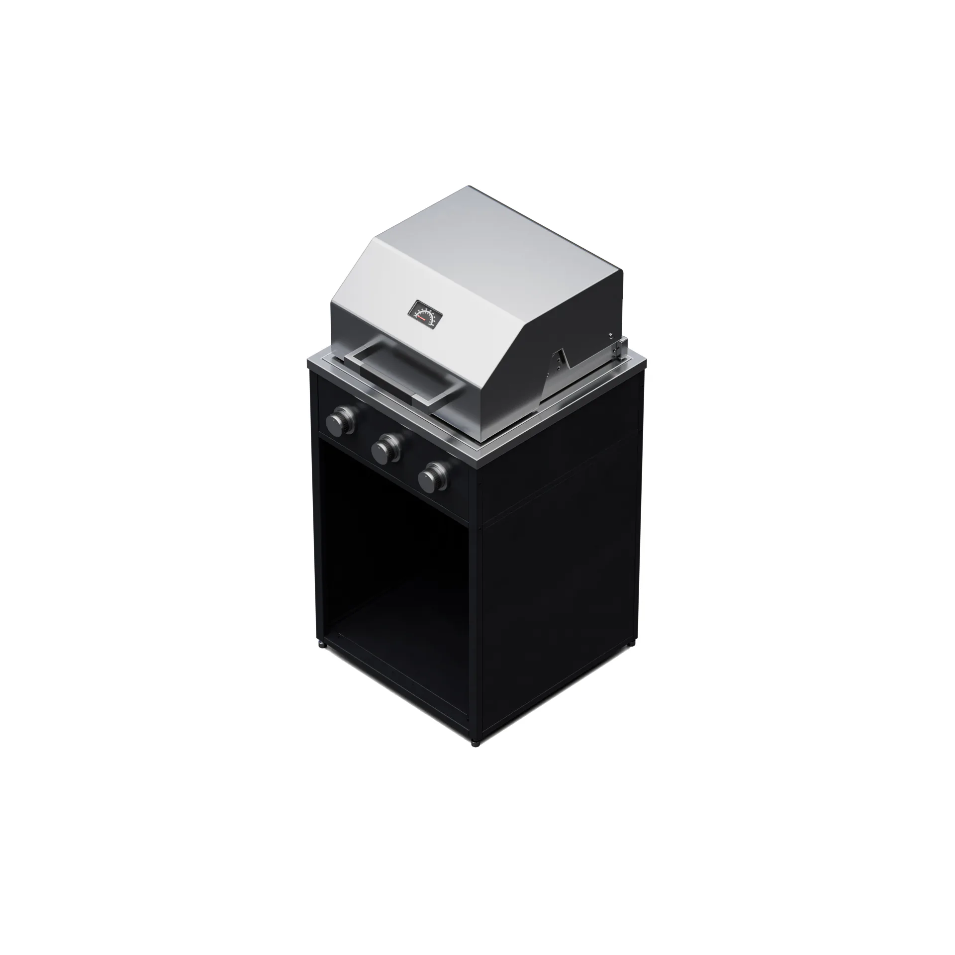 Utekök Skotte Kitchen Paket 005