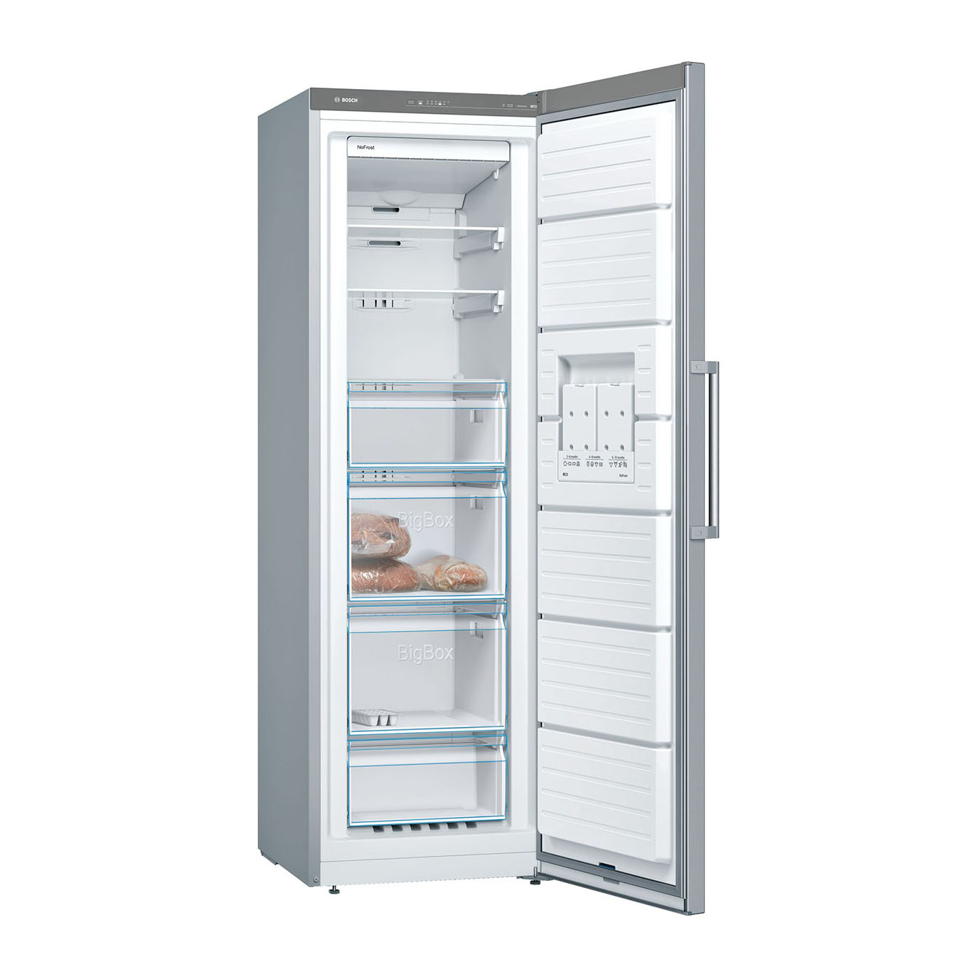 Frys Bosch Serie 4 GSN36V