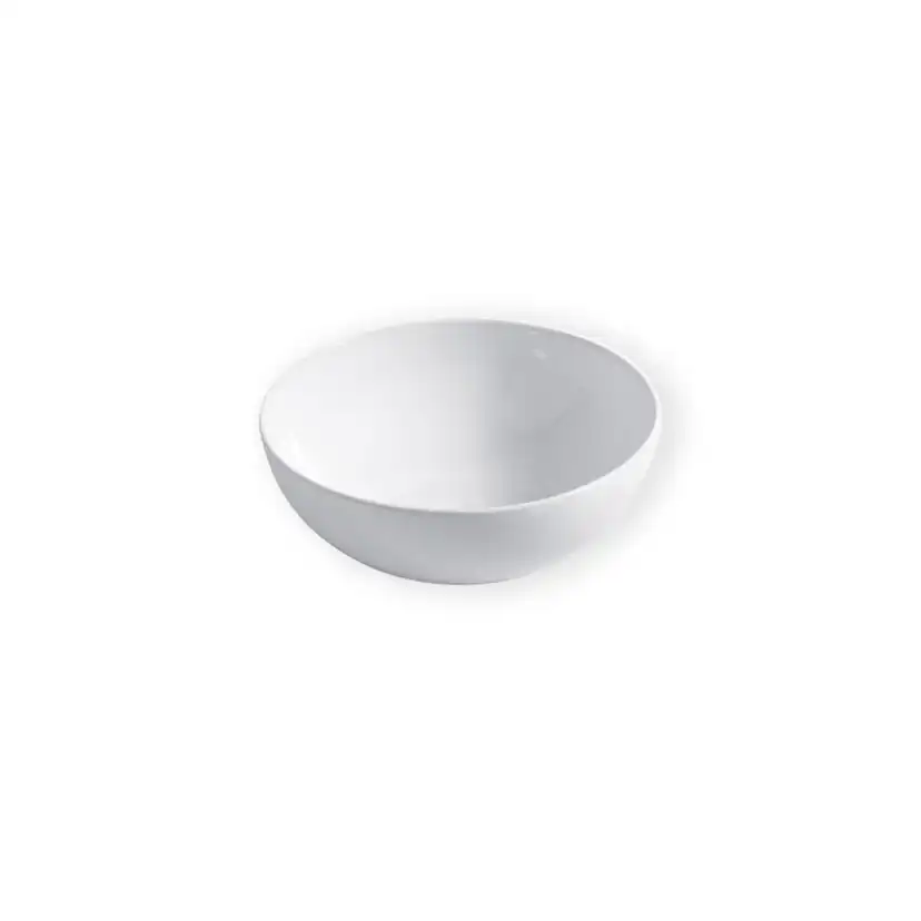 Fristående Tvättställ Miller Badrum Bowl Porslin