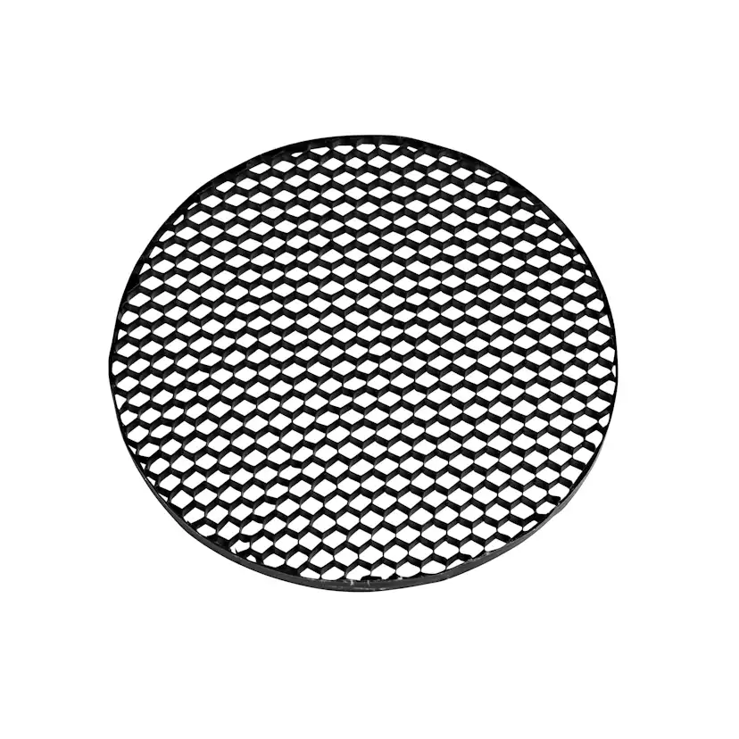 Honeycomb Hide-a-lite Optic Track