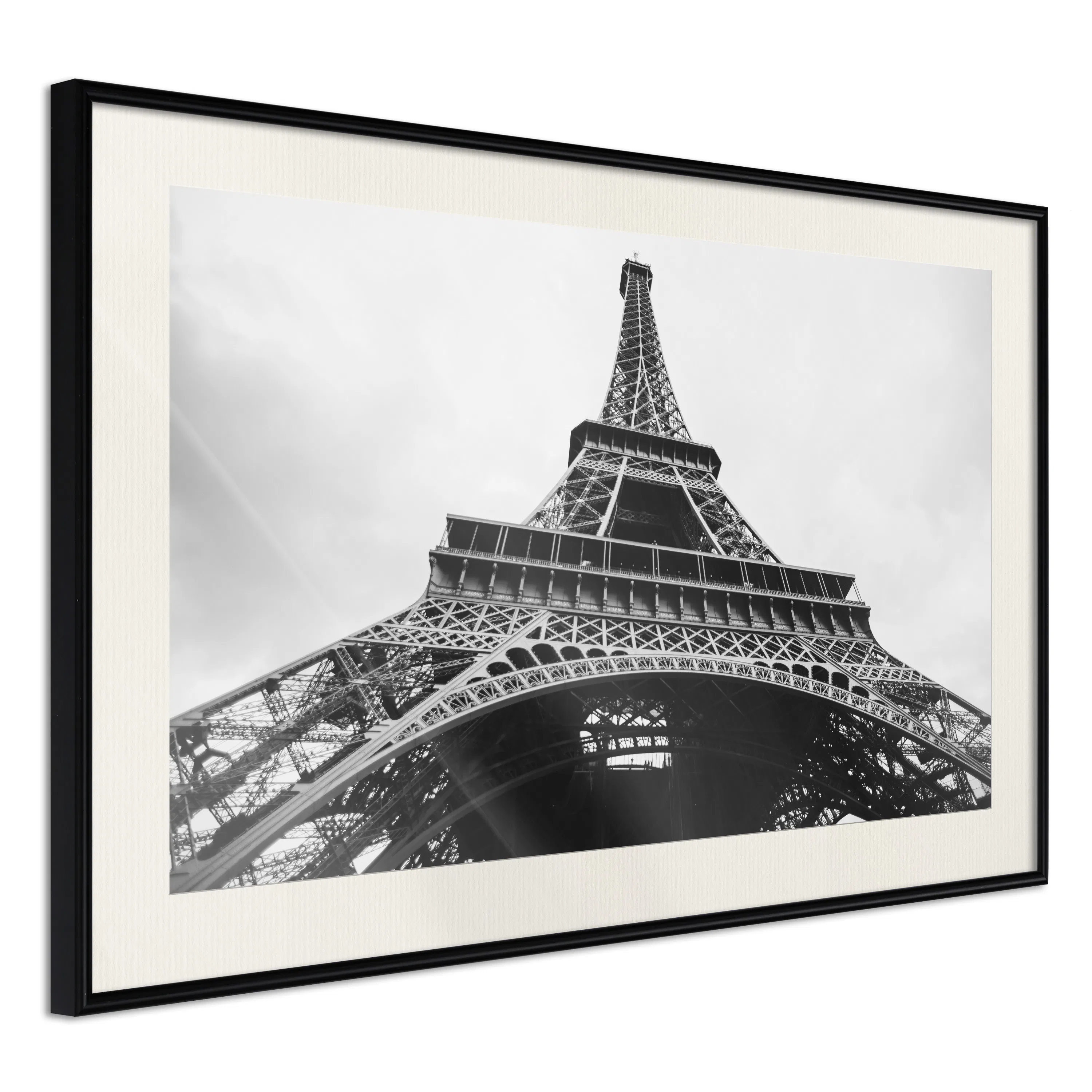 Poster Artgeist Affisch Paris Giant