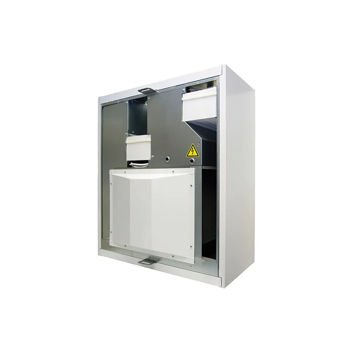 Aggregat Swegon Casa R3 Smart Rh 500W Ventilationslösning