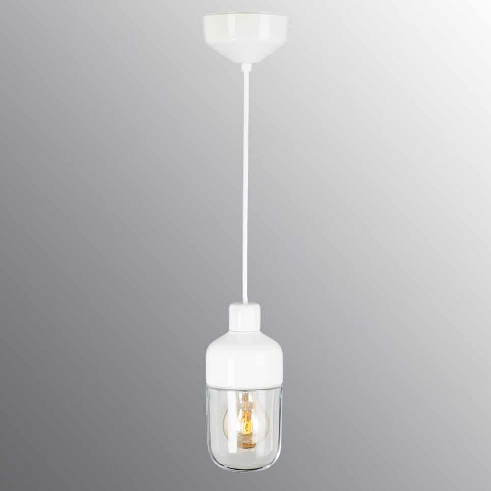 Taklampa Ifö Electric Arm Ohm P E27