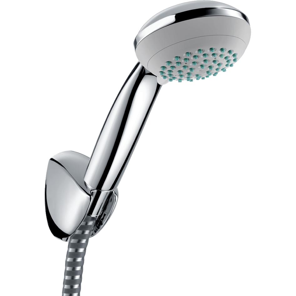 Duschhållarset Hansgrohe Crometta 85 Vario