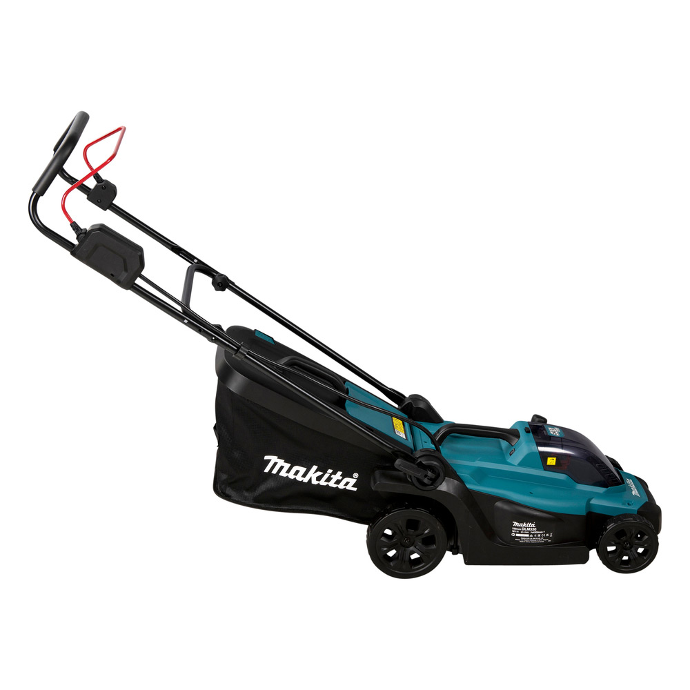 Gräsklippare Makita LXT DLM330Z LXT 18V utan Batteri & Laddare