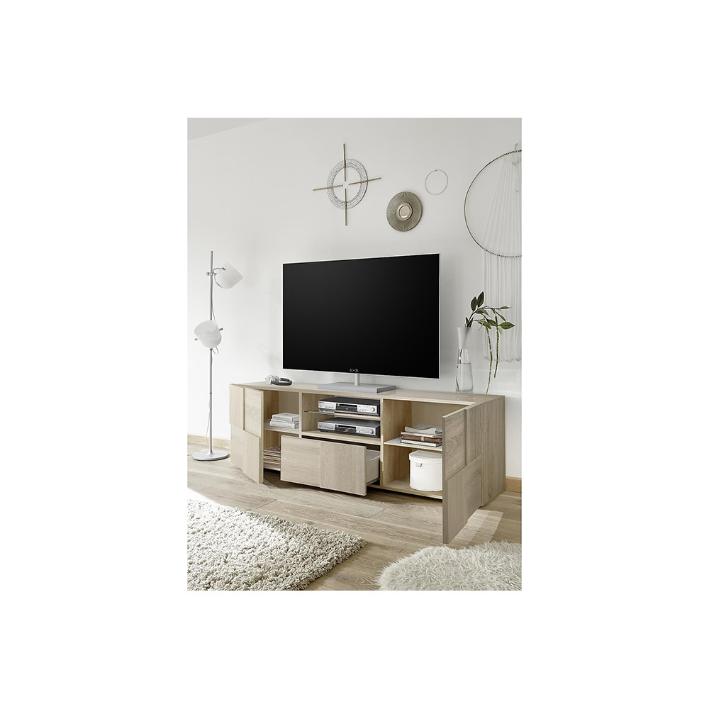 TV-Bänk In Living Dama