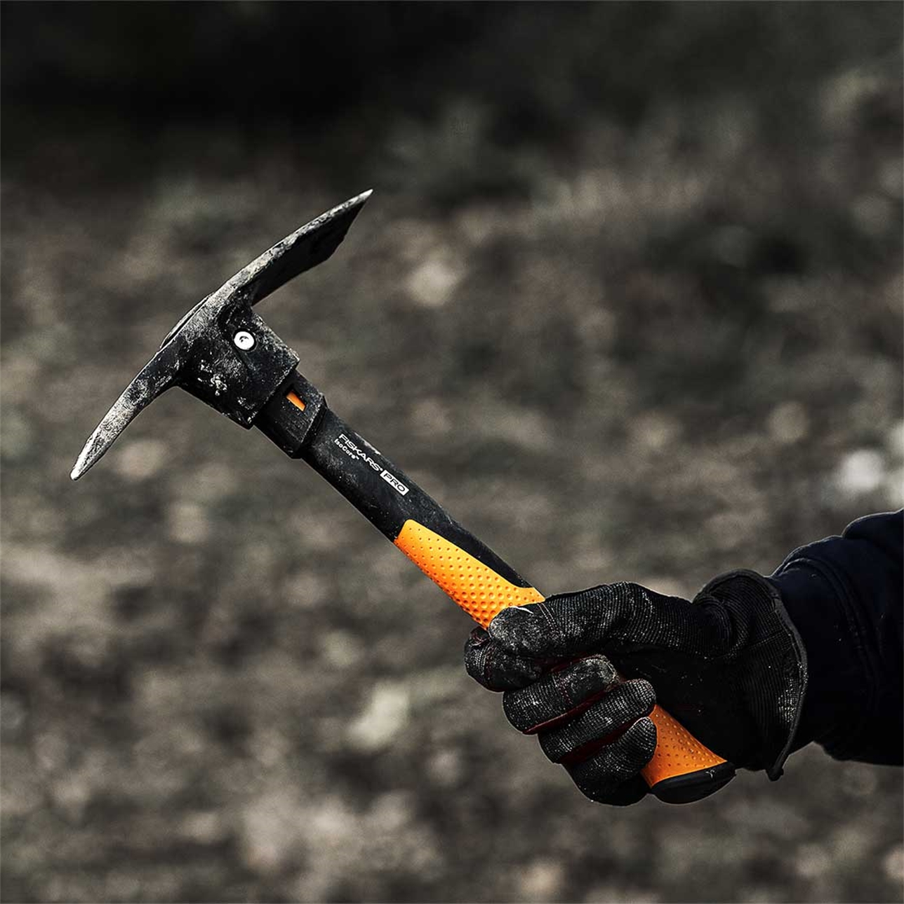 Handkorp Fiskars IsoCore XXL