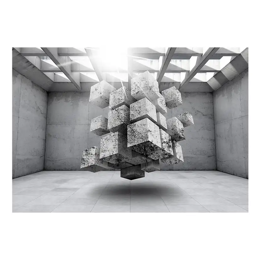 Fototapet Arkiio Concrete Prison